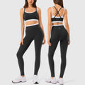 INNO MINT Women'S Workout Set