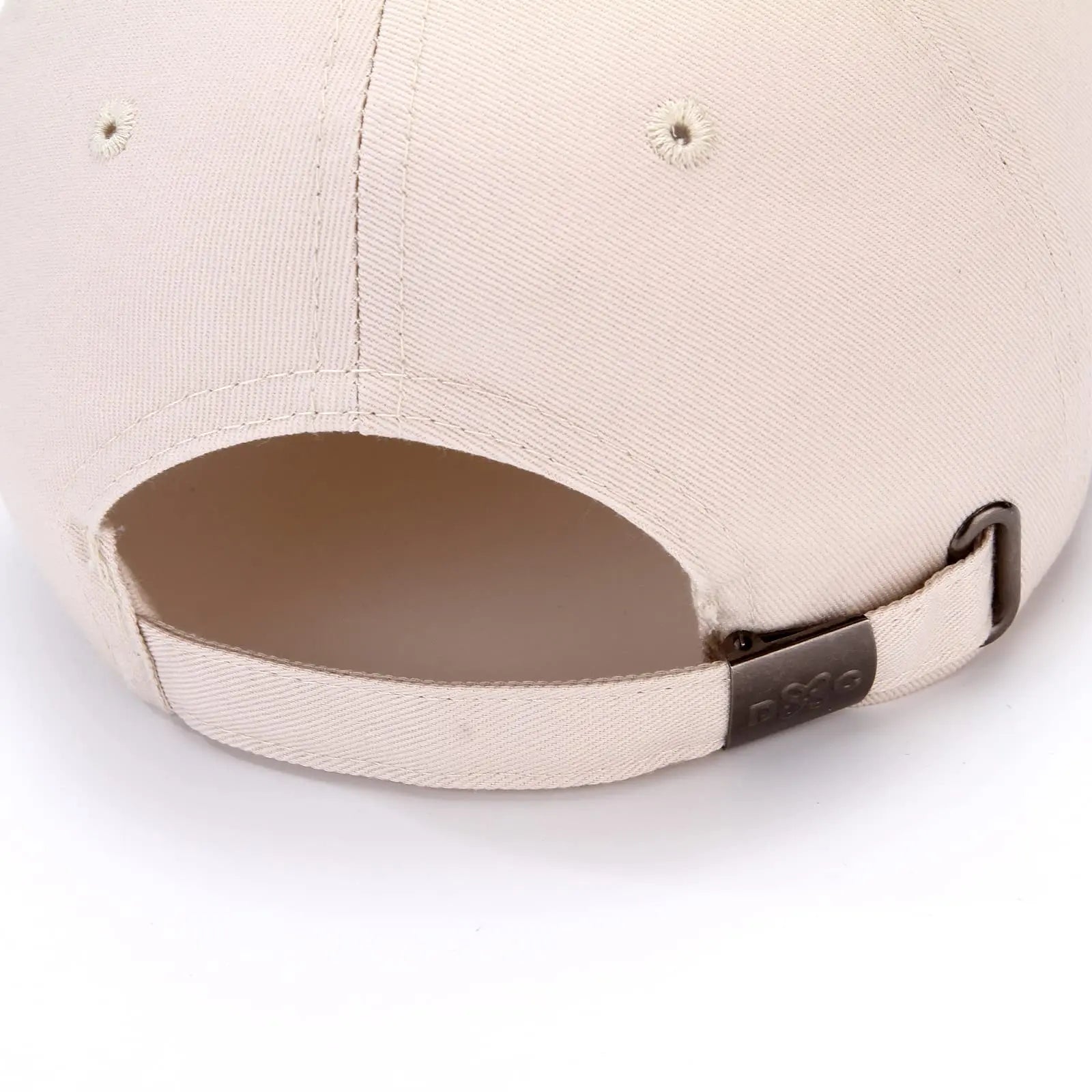 New York Trend Baseball Caps Fashion 100% Cotton Baseball Caps for Men and Women（2Pcs)