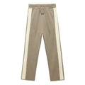 Adidas Mens Fear of God Athletics Pants Casual Drawstring - Brown