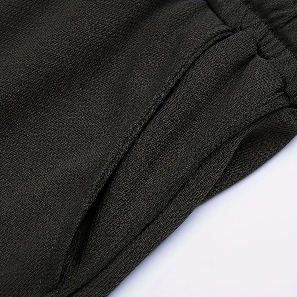 OEBLD Men'S Gym Running Shorts 3" Breathable Lightweight Athletic Sport Shorts Training Workout Shorts with Pockets