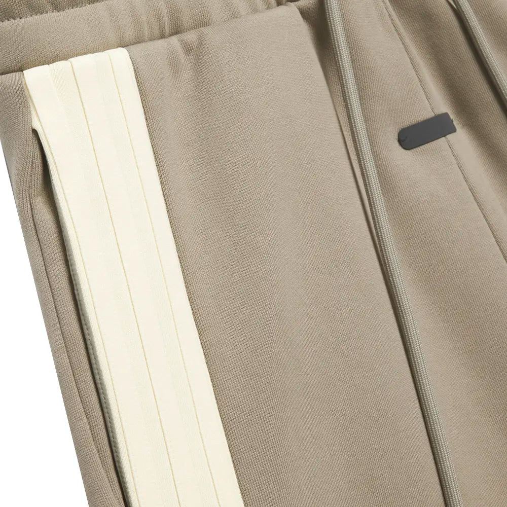 Adidas Mens Fear of God Athletics Pants Casual Drawstring - Brown